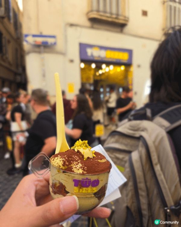 Italy10天自由行，尾站羅馬走，一定要去羅馬競技場和Va...