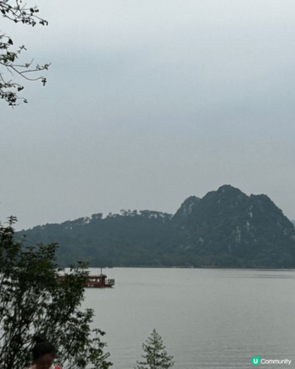 肇慶遊