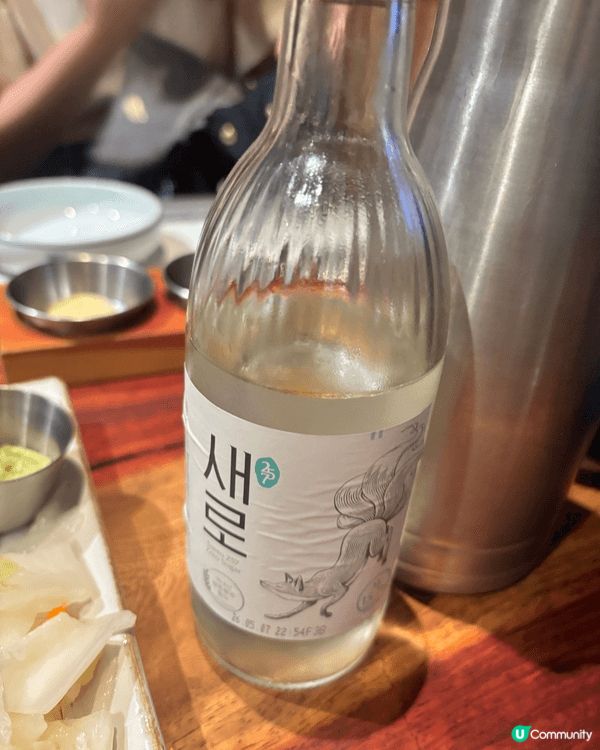 今次去首爾，特意搵咗間人氣韓國燒肉店，主打高質牛肉同埋有帥哥...