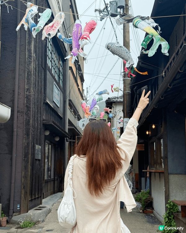 平時最鍾意去旅行，特別係日本每年都會想去幾次😂