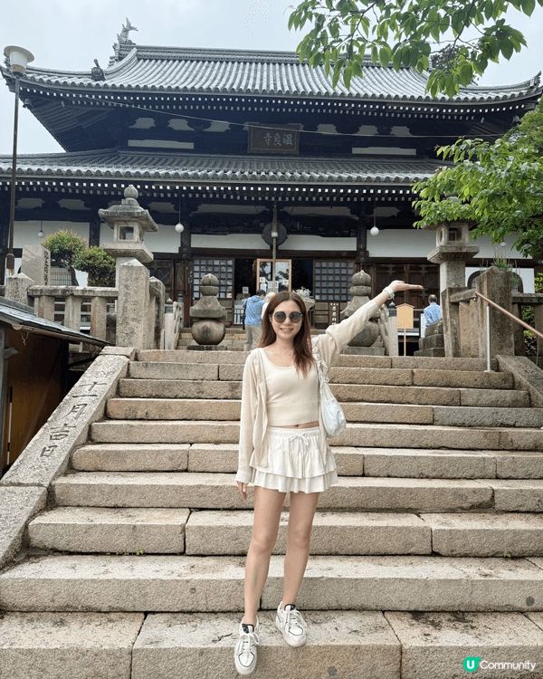 平時最鍾意去旅行，特別係日本每年都會想去幾次😂