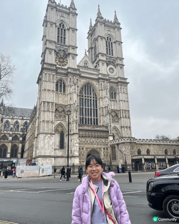 女女第一次坐長途飛機，見識多左