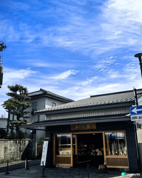 大阪滑雪場，市区里值得推荐的景点。