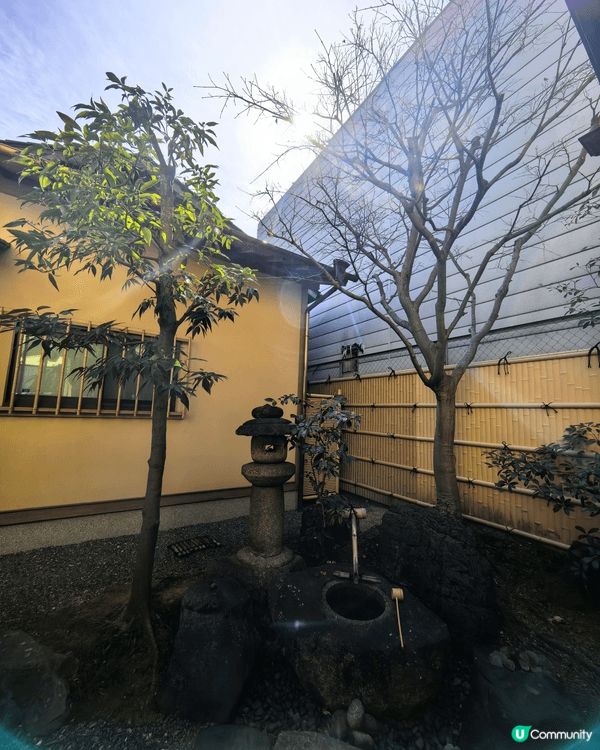 大阪滑雪場，市区里值得推荐的景点。