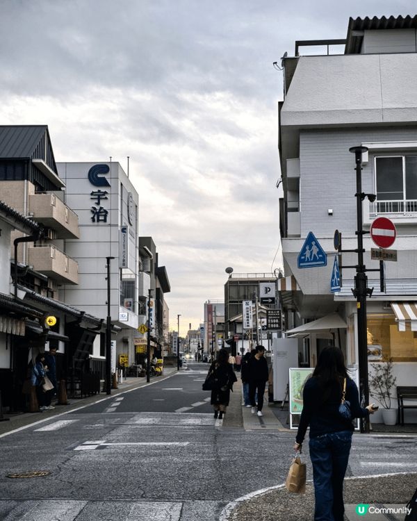 大阪滑雪場，市区里值得推荐的景点。