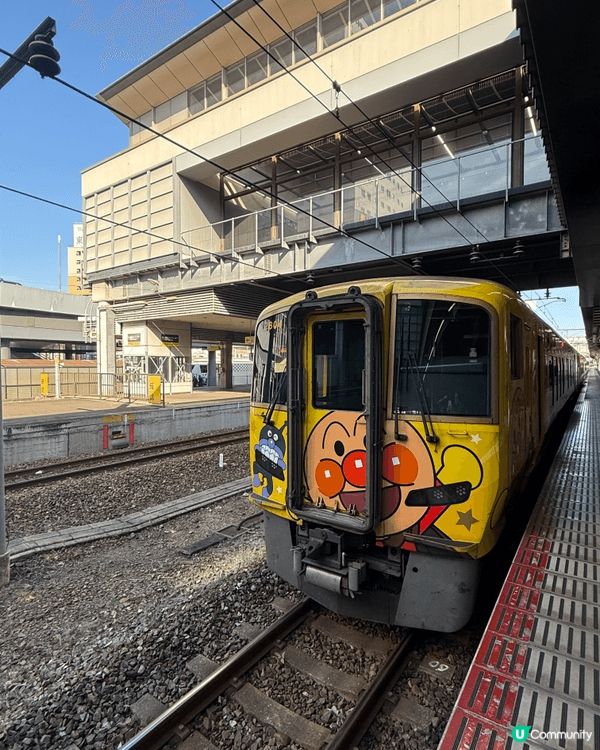 是次旅程為日本山陽地區之旅。推介比大家的原因是因為坐飛機的時...