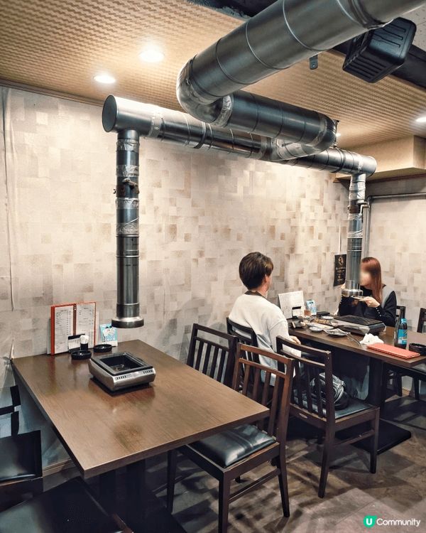 大阪心齋橋 🇯🇵 唔係淨係商店街附近先有好嘢食，今次我就去咗...