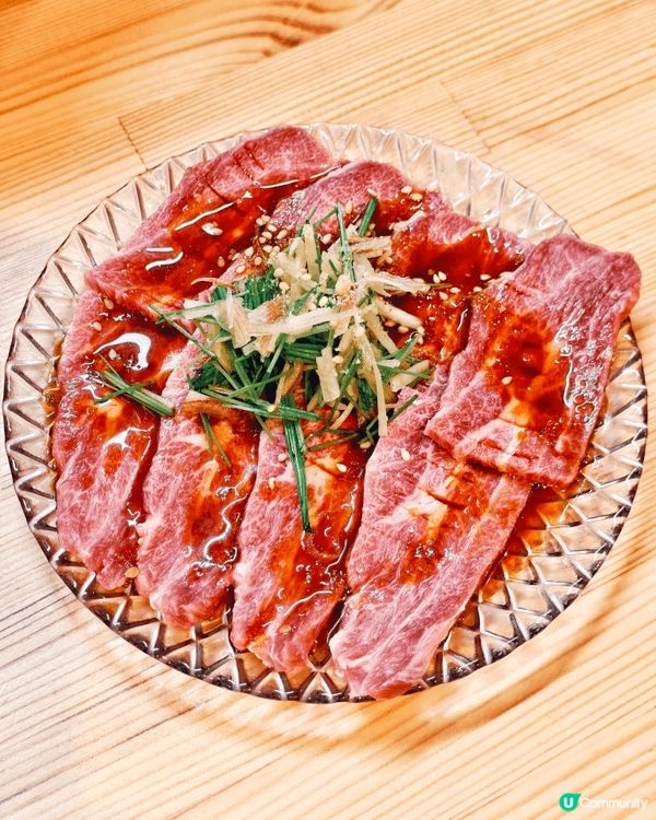 大阪心齋橋 🇯🇵 唔係淨係商店街附近先有好嘢食，今次我就去咗...