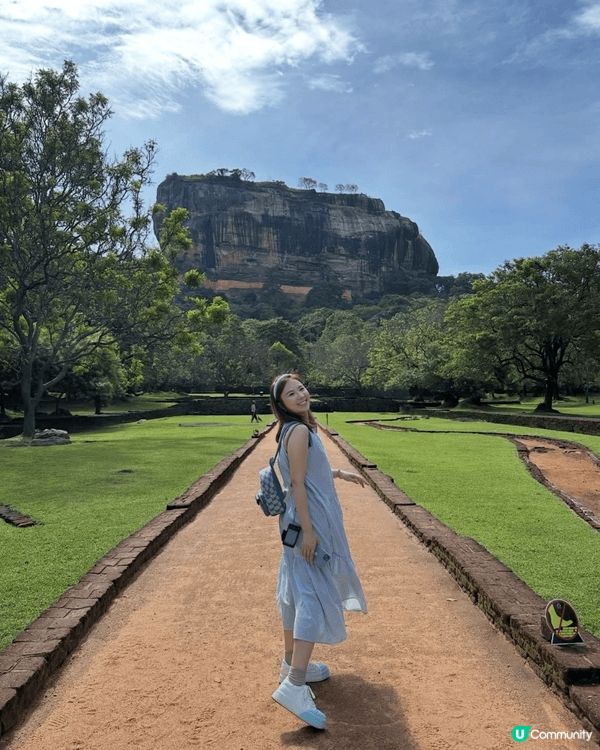 斯里蘭卡不算熱門旅行目的地，遊客遠不及歐日多，但一趟旅程下來...