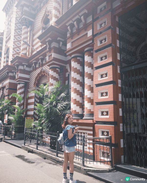 斯里蘭卡不算熱門旅行目的地，遊客遠不及歐日多，但一趟旅程下來...