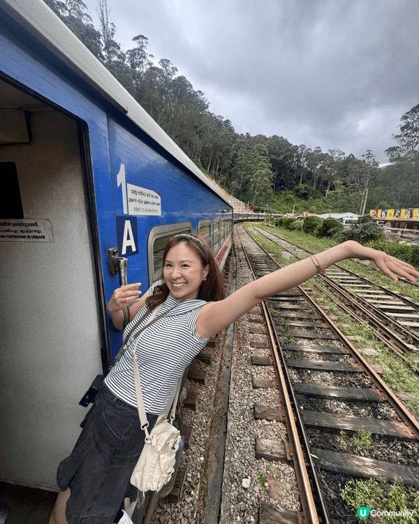 斯里蘭卡不算熱門旅行目的地，遊客遠不及歐日多，但一趟旅程下來...