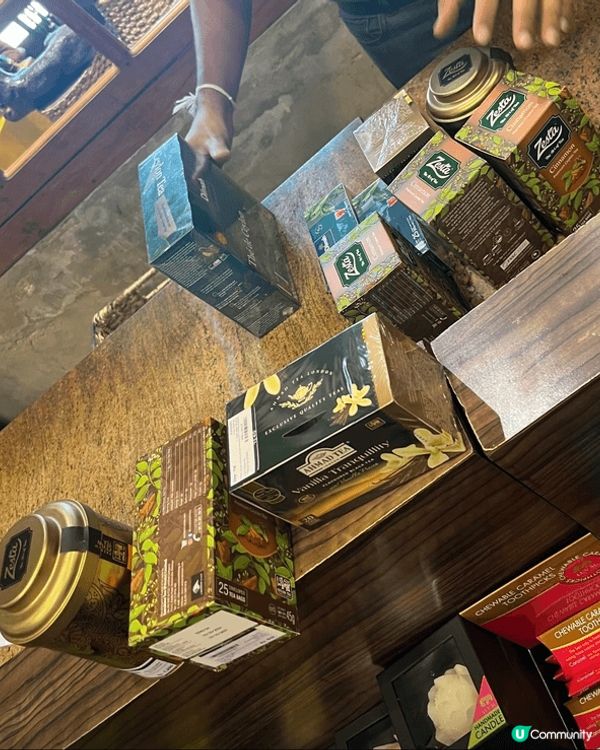 斯里蘭卡不算熱門旅行目的地，遊客遠不及歐日多，但一趟旅程下來...
