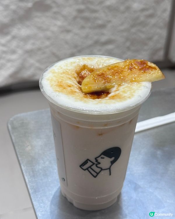 千里尋寶🍎 喜茶·茶坊爆品