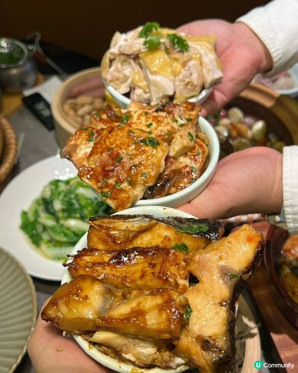 羅湖覓食😋 $324二人食到飽🤤