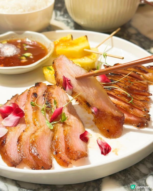 深圳泰國菜推介🥢