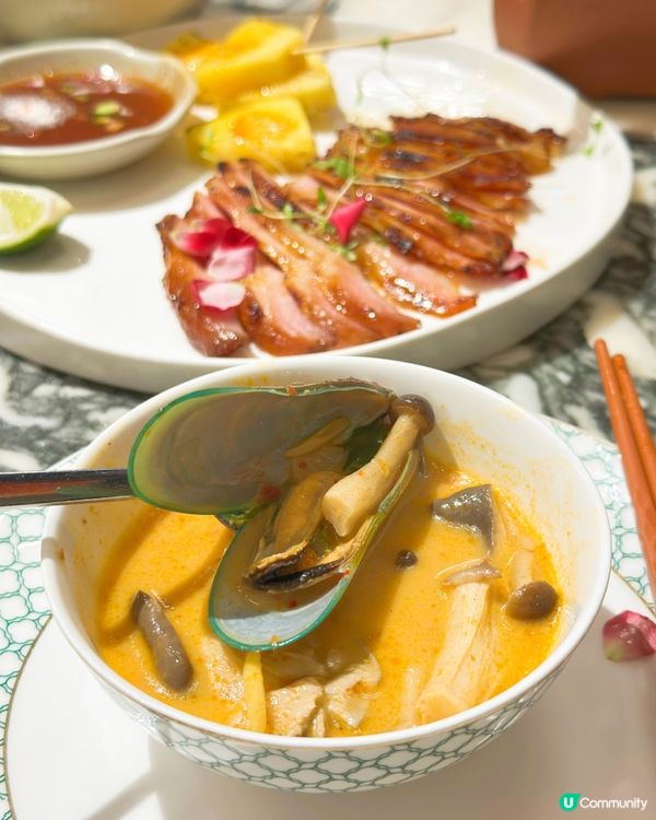 深圳泰國菜推介🥢