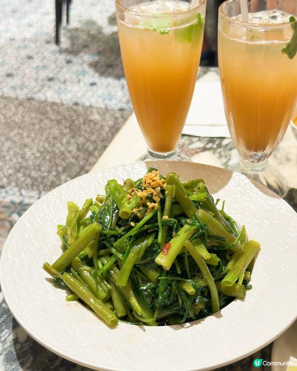 深圳泰國菜推介🥢