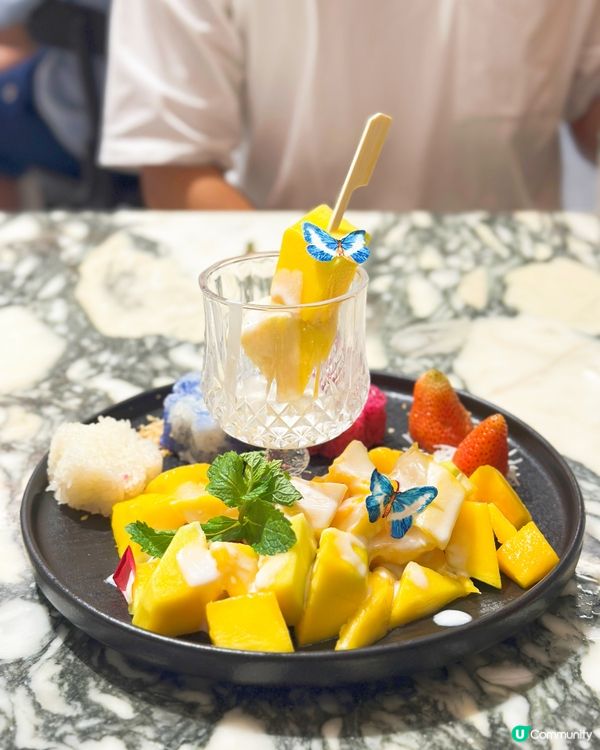 深圳泰國菜推介🥢