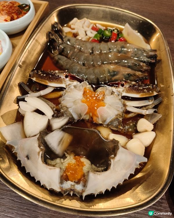 🦀佐敦老字號《醬缸》：爆膏醬油蟹與白飯小偷的完美邂逅！