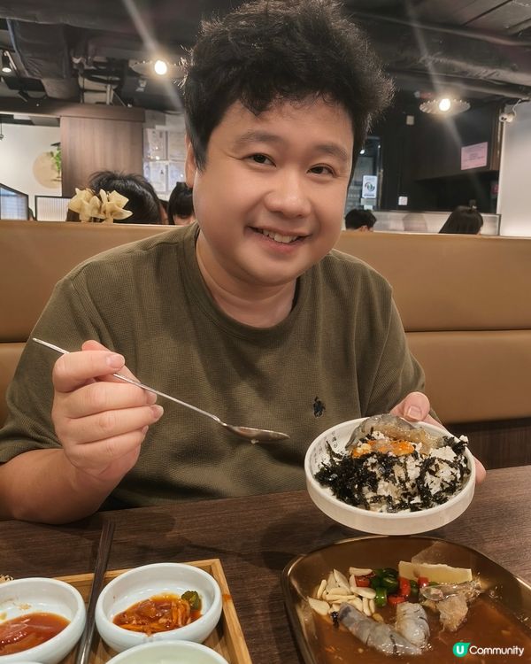 🦀佐敦老字號《醬缸》：爆膏醬油蟹與白飯小偷的完美邂逅！