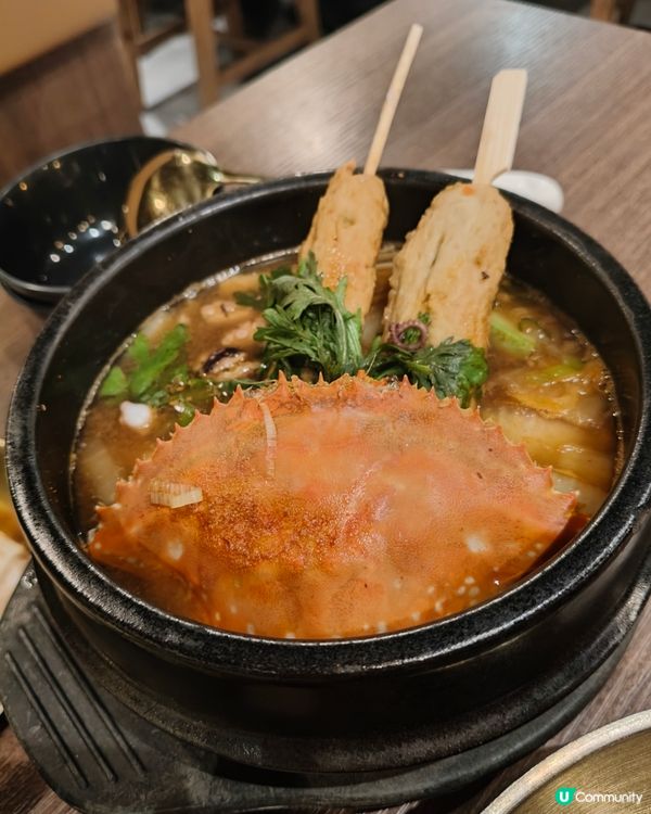 🦀佐敦老字號《醬缸》：爆膏醬油蟹與白飯小偷的完美邂逅！