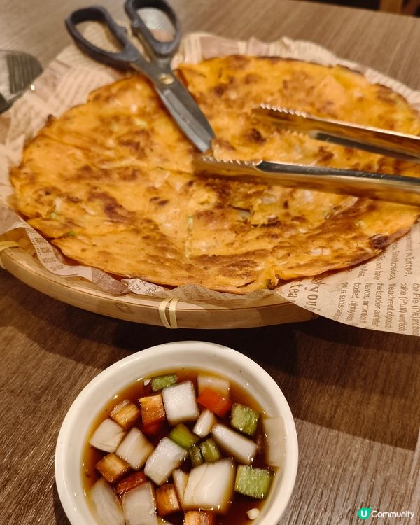 🦀佐敦老字號《醬缸》：爆膏醬油蟹與白飯小偷的完美邂逅！