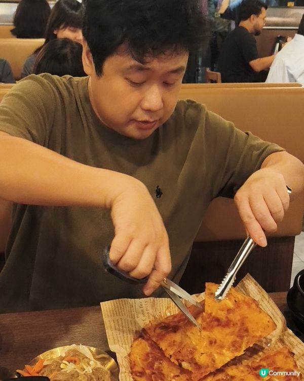 🦀佐敦老字號《醬缸》：爆膏醬油蟹與白飯小偷的完美邂逅！