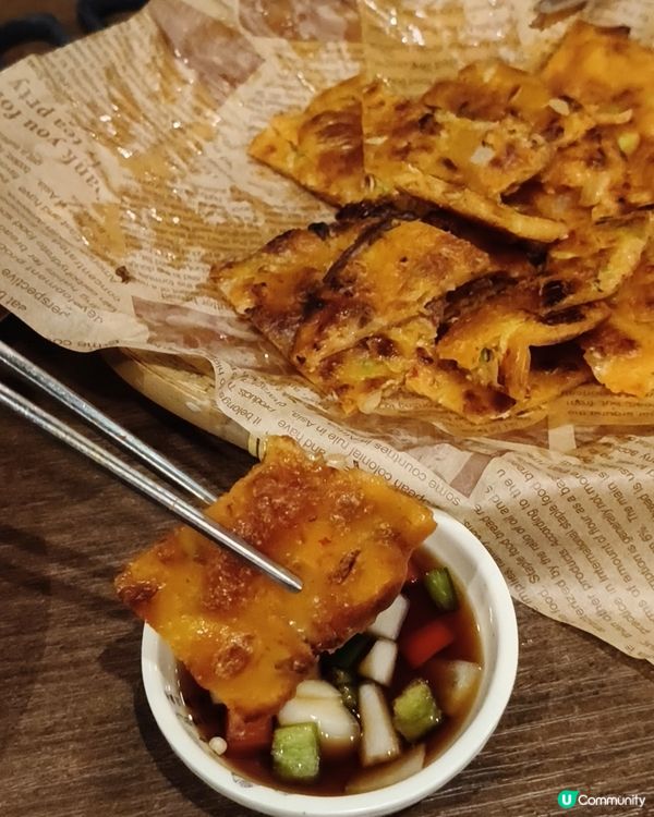 🦀佐敦老字號《醬缸》：爆膏醬油蟹與白飯小偷的完美邂逅！