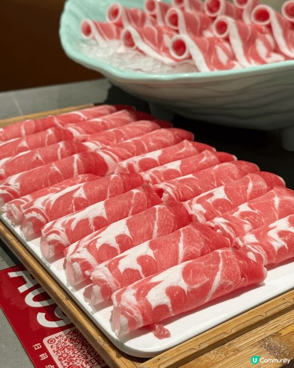 👨🏻‍🍳京莊·銅鍋涮(國貿店)