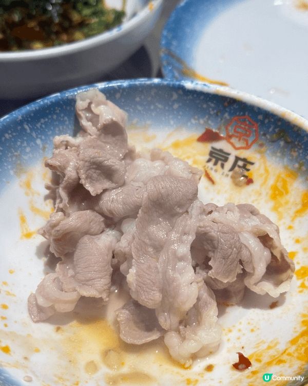 👨🏻‍🍳京莊·銅鍋涮(國貿店)