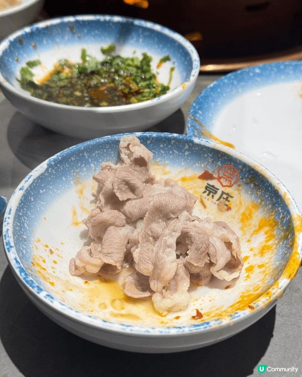 👨🏻‍🍳京莊·銅鍋涮(國貿店)