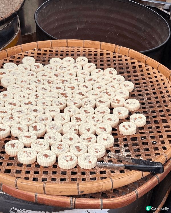 澳門美食之旅～ 真係行到邊，食到邊～