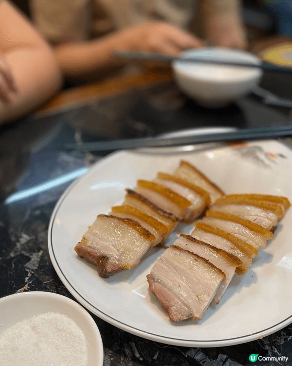 澳門美食之旅～ 真係行到邊，食到邊～