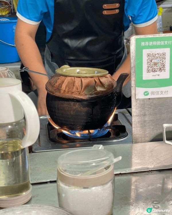 澳門美食之旅～ 真係行到邊，食到邊～