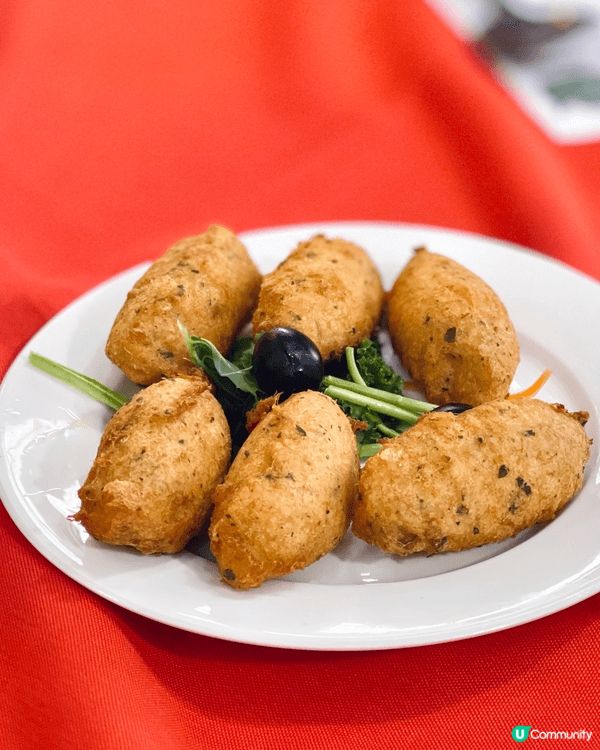 澳門美食之旅～ 真係行到邊，食到邊～