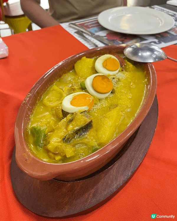 澳門美食之旅～ 真係行到邊，食到邊～