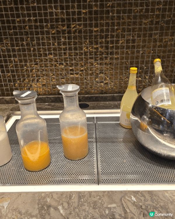 希爾頓東京灣酒店嘅 Executive Lounge 絕對係...