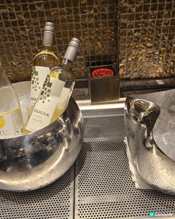 希爾頓東京灣酒店嘅 Executive Lounge 絕對係...