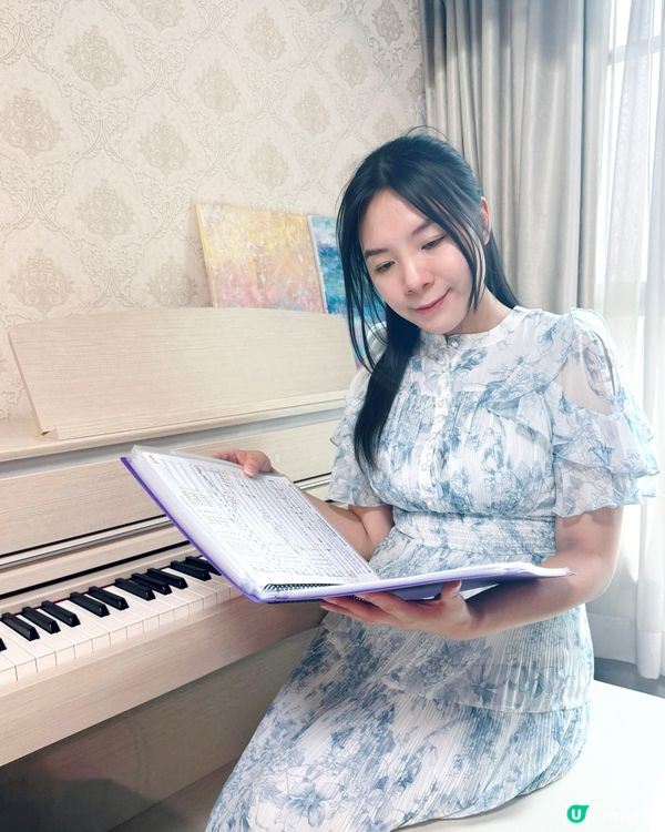 被中樂迷住了🎶✨國際中樂指揮決賽！
