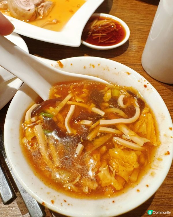 高雄漢神巨蛋美食推薦😋鼎泰豐
