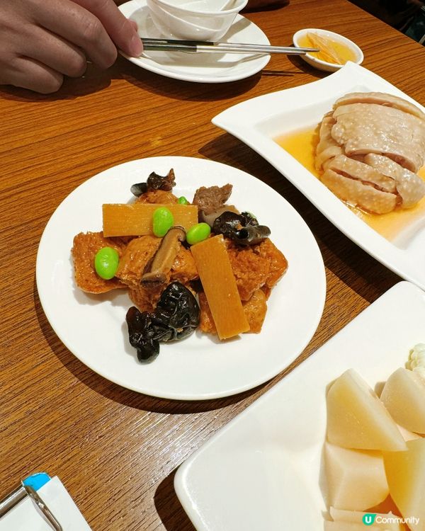 高雄漢神巨蛋美食推薦😋鼎泰豐