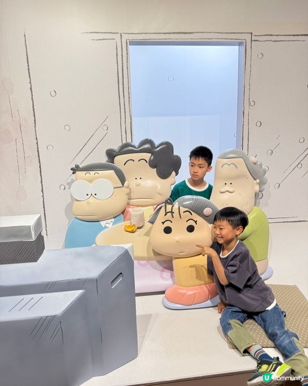 【 走進宮崎駿的動畫夢幻世界 】 