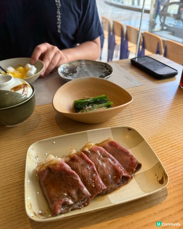 👍🏻雲壽喜燒🥩深圳必食榜！🇯🇵