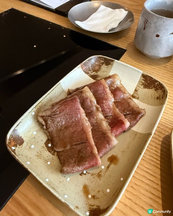 👍🏻雲壽喜燒🥩深圳必食榜！🇯🇵