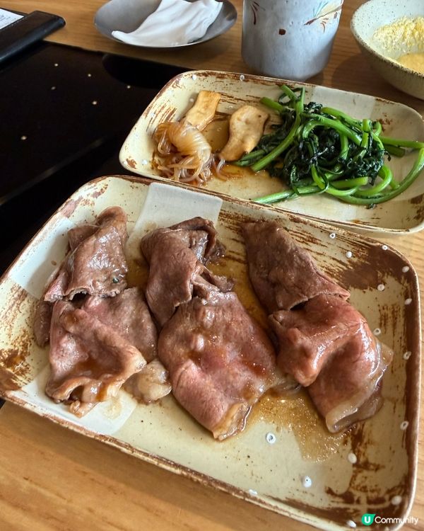 👍🏻雲壽喜燒🥩深圳必食榜！🇯🇵