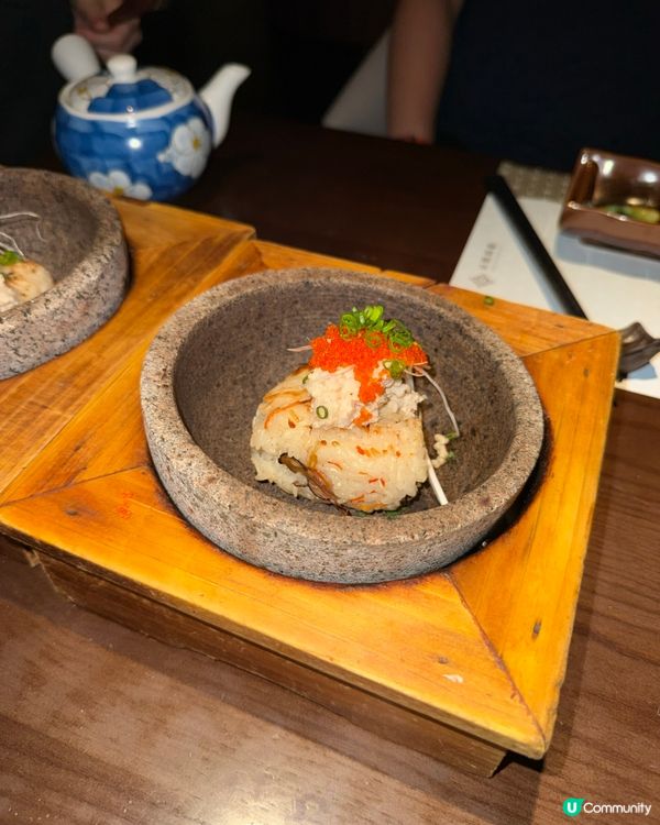深圳福田日式盛宴 🔥🥢