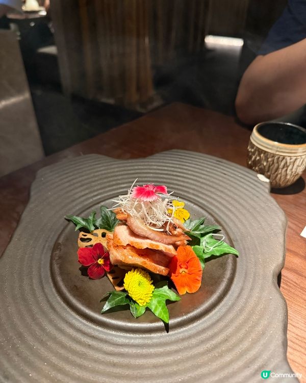 深圳福田日式盛宴 🔥🥢