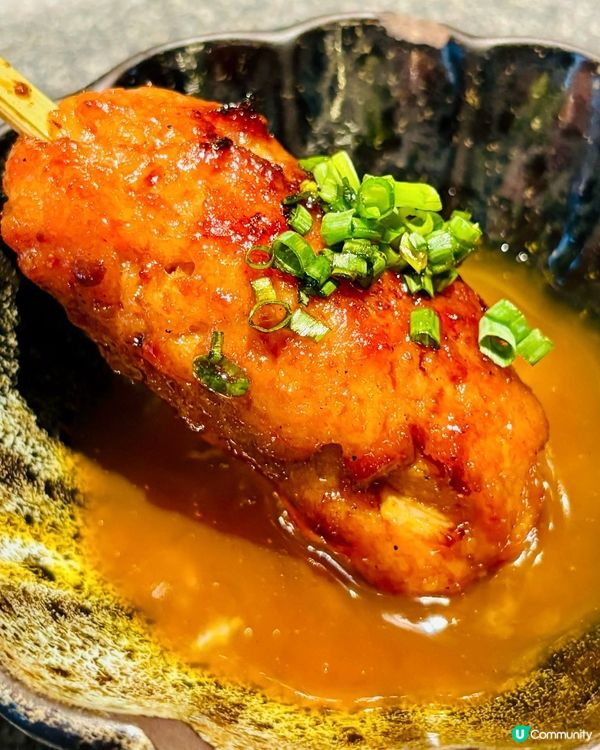 🍢🔥【尖沙咀深夜食堂】隱世高質居酒屋｢火赤 Akai Hon...