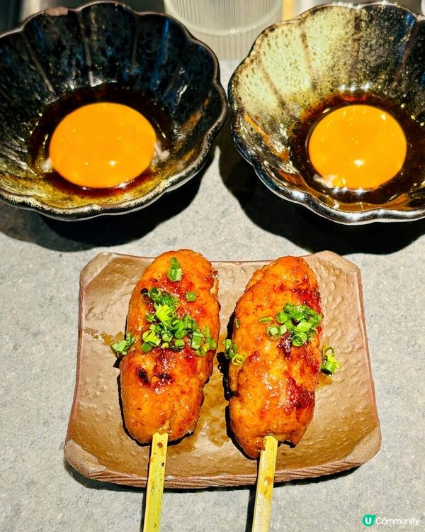 🍢🔥【尖沙咀深夜食堂】隱世高質居酒屋｢火赤 Akai Hon...