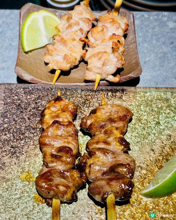 🍢🔥【尖沙咀深夜食堂】隱世高質居酒屋｢火赤 Akai Hon...